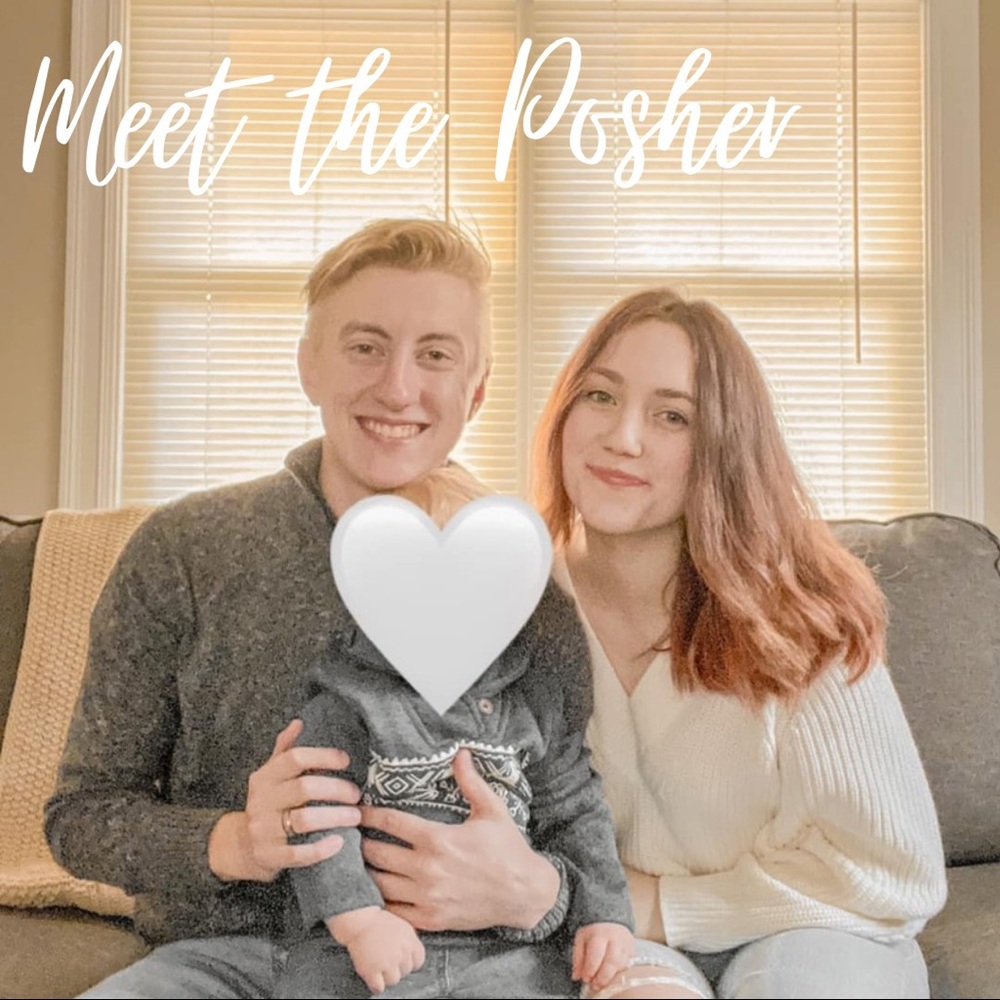 Meet The Posher!